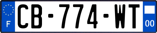 CB-774-WT