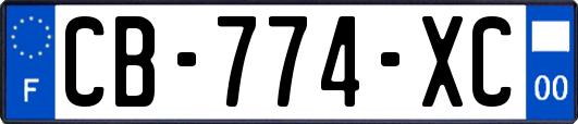CB-774-XC