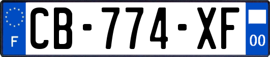 CB-774-XF