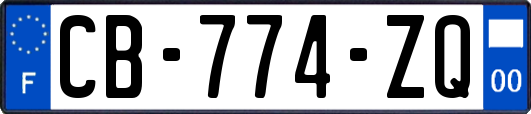 CB-774-ZQ