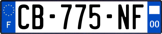 CB-775-NF