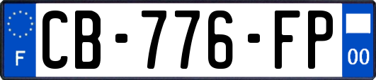 CB-776-FP
