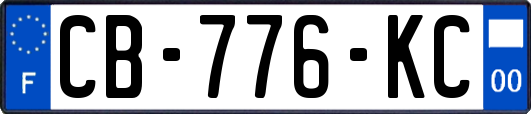 CB-776-KC