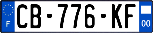 CB-776-KF