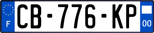 CB-776-KP