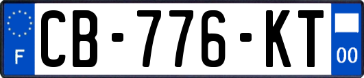 CB-776-KT