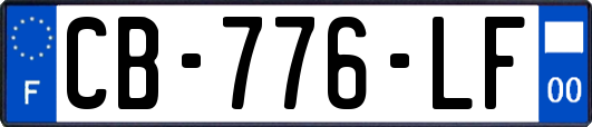 CB-776-LF