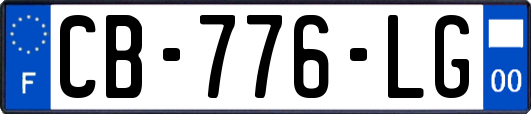 CB-776-LG