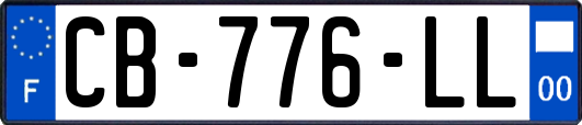 CB-776-LL