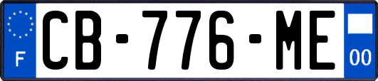 CB-776-ME