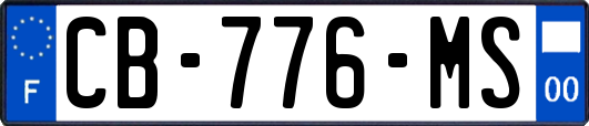 CB-776-MS