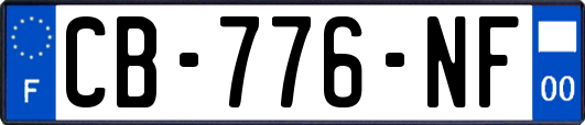 CB-776-NF