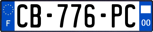 CB-776-PC
