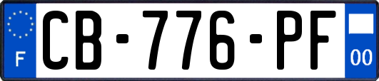 CB-776-PF