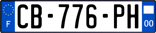 CB-776-PH