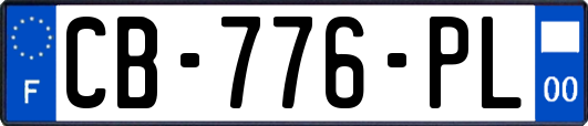 CB-776-PL