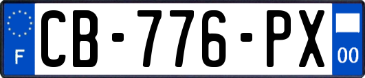 CB-776-PX