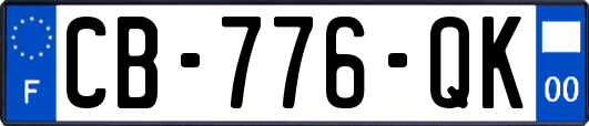 CB-776-QK