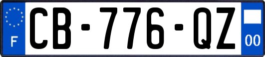 CB-776-QZ