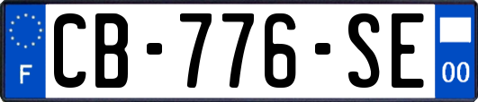 CB-776-SE