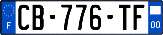 CB-776-TF
