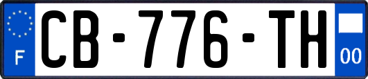 CB-776-TH