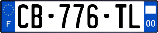 CB-776-TL