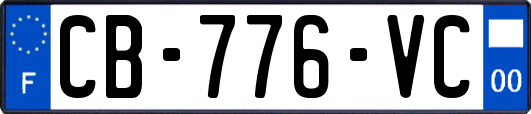 CB-776-VC