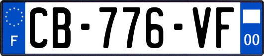 CB-776-VF