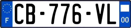 CB-776-VL