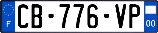CB-776-VP
