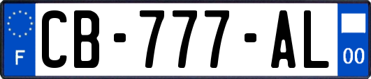 CB-777-AL