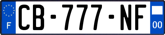 CB-777-NF