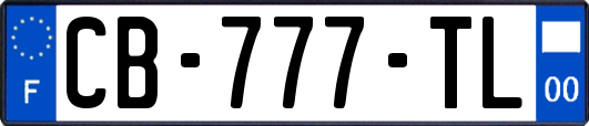 CB-777-TL