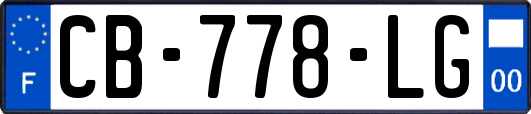 CB-778-LG
