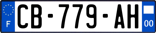 CB-779-AH