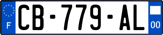 CB-779-AL