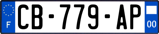 CB-779-AP