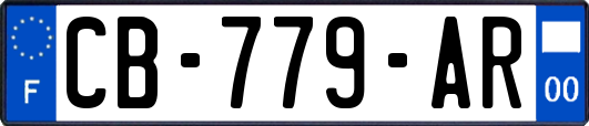 CB-779-AR