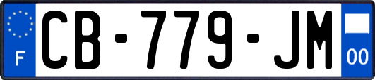 CB-779-JM