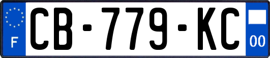 CB-779-KC