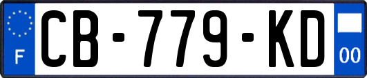 CB-779-KD