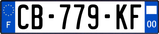 CB-779-KF