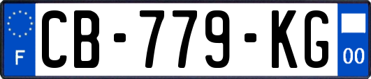 CB-779-KG