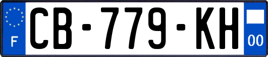 CB-779-KH