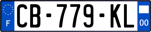 CB-779-KL
