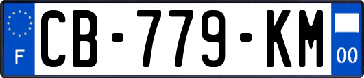 CB-779-KM