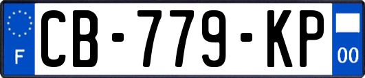 CB-779-KP
