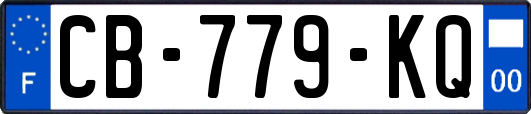 CB-779-KQ