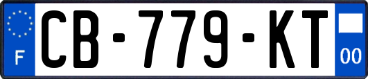 CB-779-KT